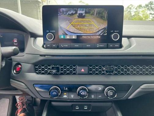2024 Honda Accord LX 1.5T
