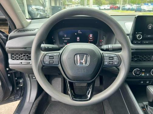 2024 Honda Accord LX 1.5T