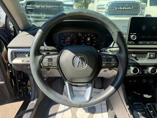 2024 Acura Integra CVT