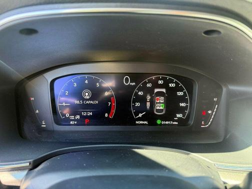 2024 Acura Integra CVT