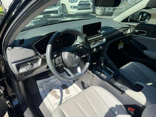 2024 Acura Integra CVT