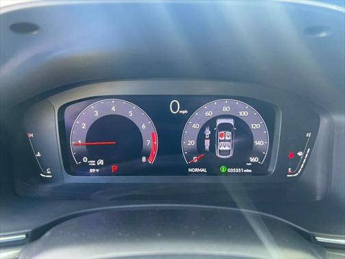 2023 Acura Integra A-SPEC