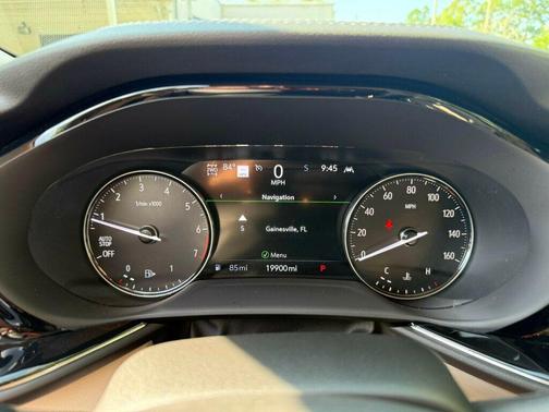 2023 Buick Envision Avenir AWD