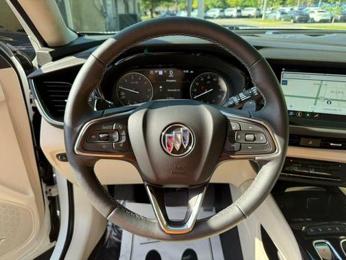 2023 Buick Envision Avenir AWD