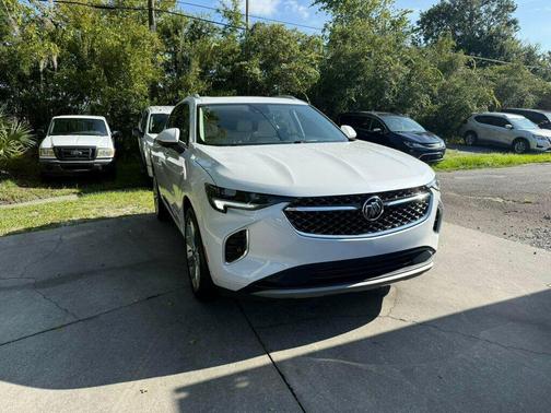 2023 Buick Envision Avenir AWD
