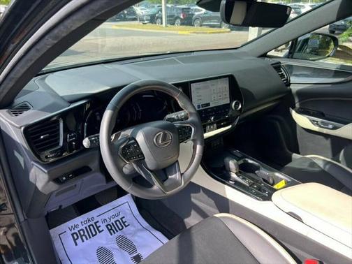 2023 Lexus NX 250 Base