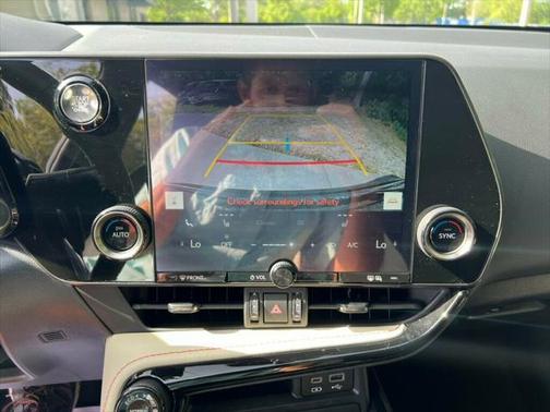 2023 Lexus NX 250 Base