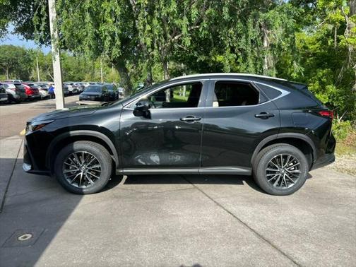 2023 Lexus NX 250 Base