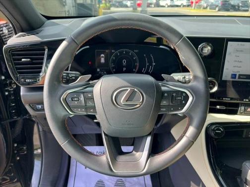2023 Lexus NX 250 Base