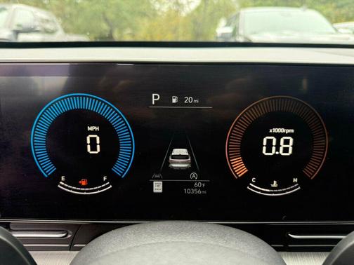 2024 Hyundai KONA SE