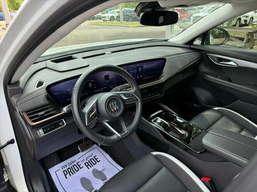 2024 Buick Envision Sport Touring AWD