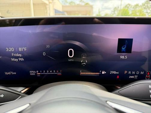2024 Buick Envision Sport Touring AWD