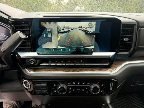 2024 Chevrolet Silverado 3500 LT