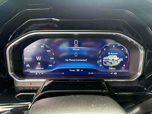 2024 Chevrolet Silverado 3500 LT