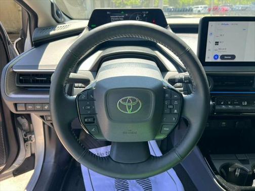 2024 Toyota Prius Limited