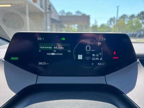 2024 Toyota Prius Limited