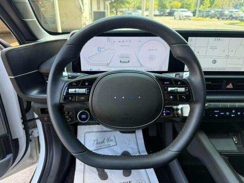 2024 Hyundai IONIQ 6 SEL