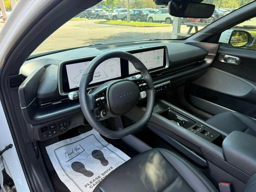 2024 Hyundai IONIQ 6 SEL