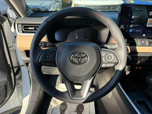 2024 Toyota RAV4 Limited
