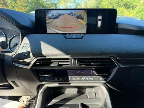 2025 Mazda CX-90 3.3 Turbo Preferred