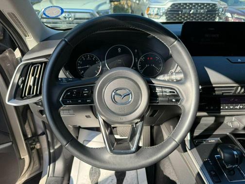 2025 Mazda CX-90 3.3 Turbo Preferred