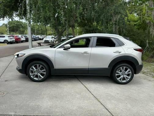 2023 Mazda CX-30 2.5 S Preferred Package