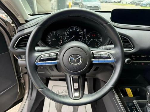 2023 Mazda CX-30 2.5 S Preferred Package