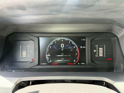Underground 2024 Toyota Tacoma SR5