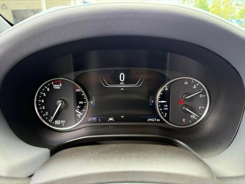 2024 Buick Enclave Premium FWD