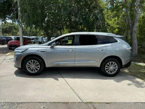 2024 Buick Enclave Premium FWD