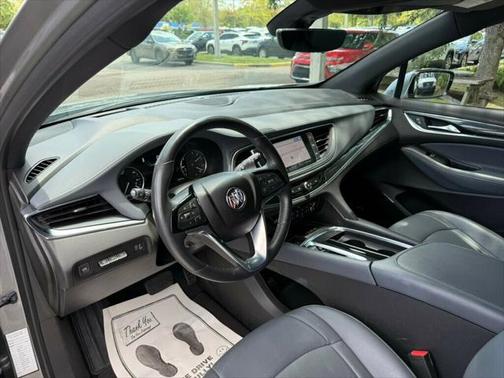 2024 Buick Enclave Premium FWD