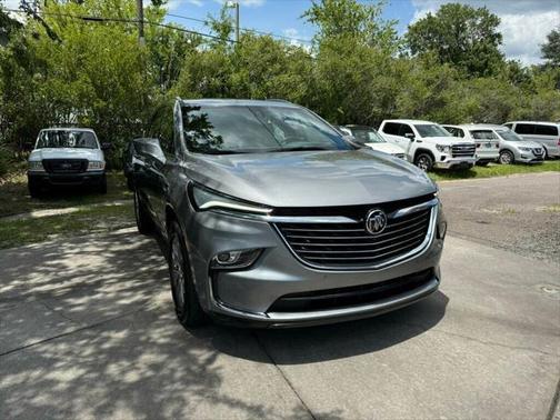 2024 Buick Enclave Premium FWD