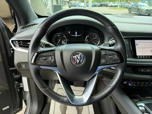 2024 Buick Enclave Premium FWD