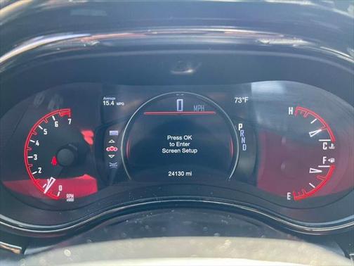 2024 Dodge Durango SXT RWD