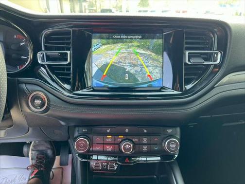 2024 Dodge Durango SXT RWD