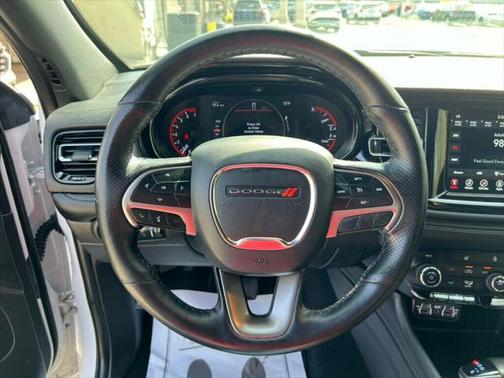 2024 Dodge Durango SXT RWD