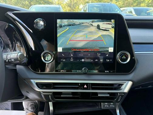 2024 Lexus RX 350 Base