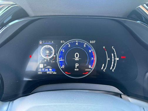 2024 Lexus RX 350 Base