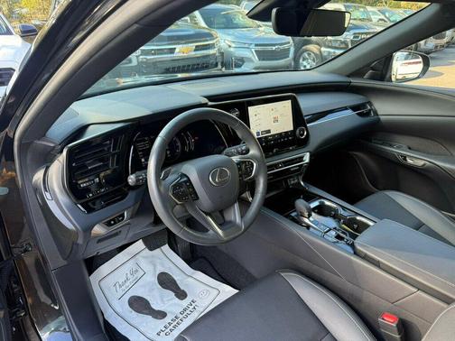2024 Lexus RX 350 Base