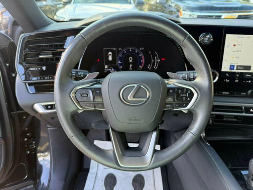 2024 Lexus RX 350 Base