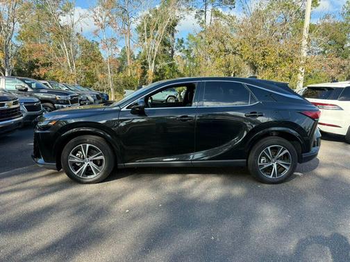 2024 Lexus RX 350 Base