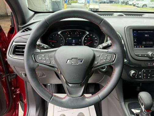 2024 Chevrolet Equinox FWD RS