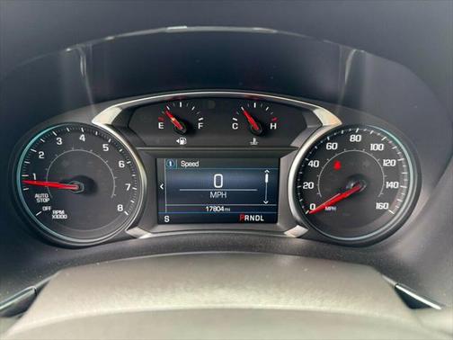 2024 Chevrolet Equinox FWD RS