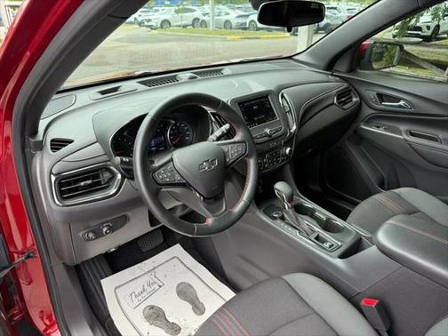 2024 Chevrolet Equinox FWD RS