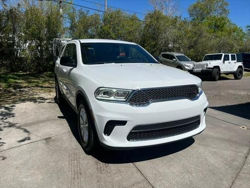 2023 Dodge Durango SXT RWD