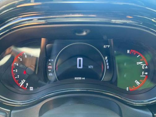 2023 Dodge Durango SXT RWD