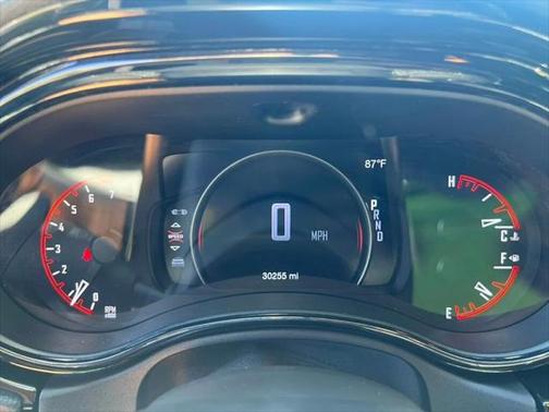 2023 Dodge Durango SXT RWD