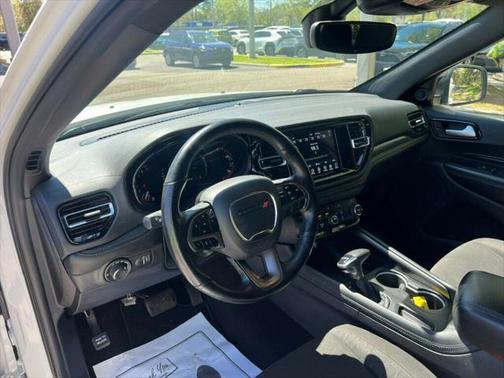 2023 Dodge Durango SXT RWD