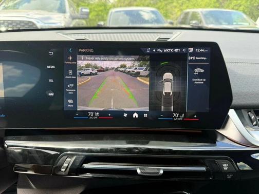 2025 BMW X2 xDrive28i