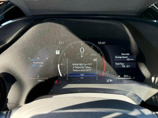 2025 Lexus RX 350 Premium Plus